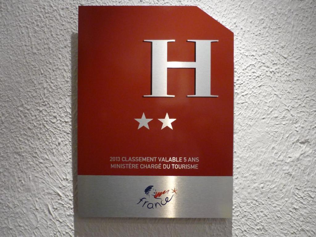 维克托瑞娜别墅家庭酒店 尼斯 外观 照片